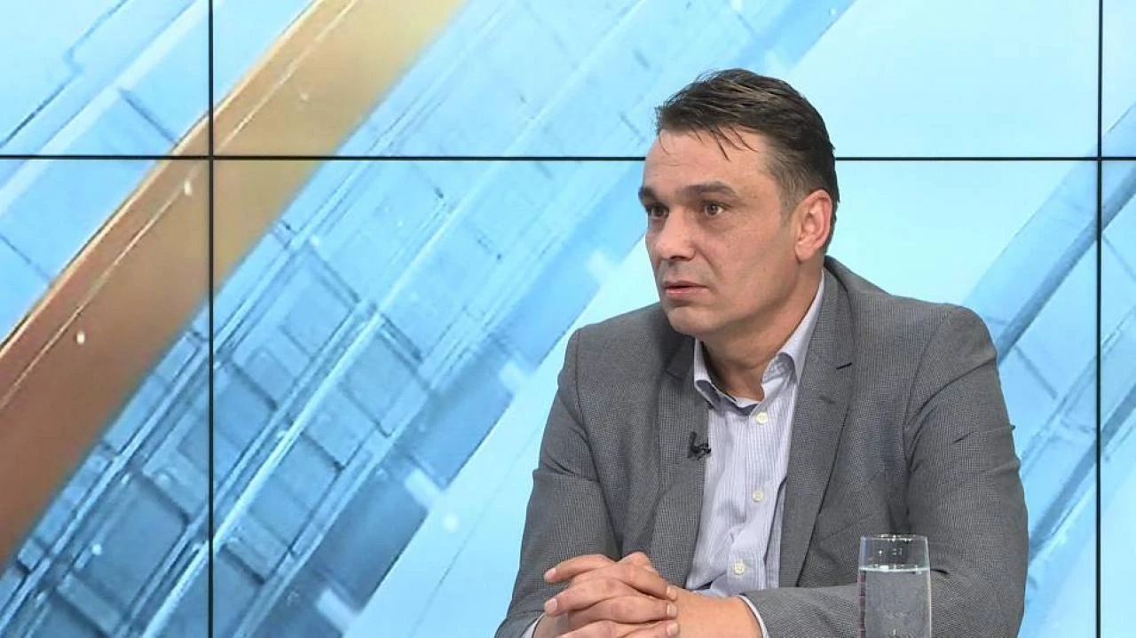 Podignuta optužnica protiv Sadika Ahmetovića