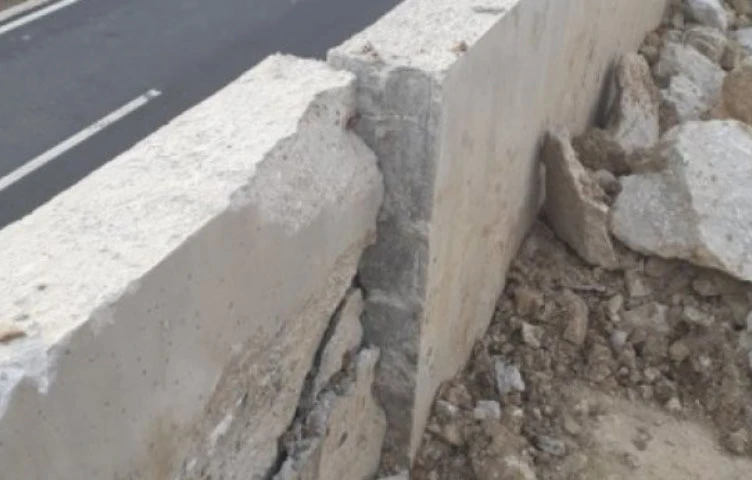Evo zašto je zatvorena nova dionica autoputa
