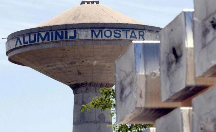 U Aluminij Industries dosad uloženo tri milijuna KM, do konca godine još sedam