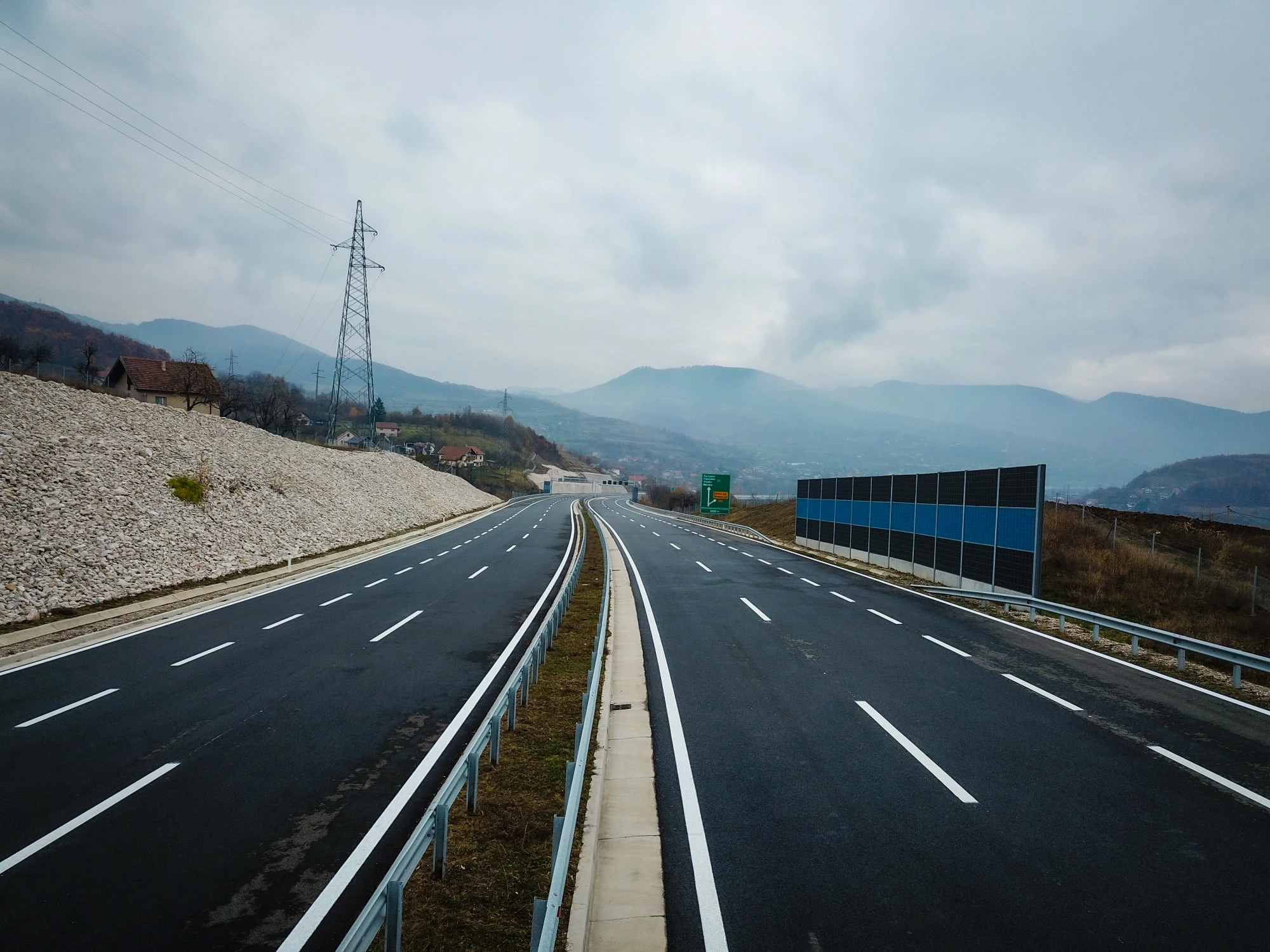 Autoceste FBiH: Svaka uspješna priča se pokušava pretvoriti u svoju suprotnost