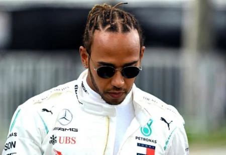 Mercedes se nada Hamiltonovom nastupu za kraj sezone