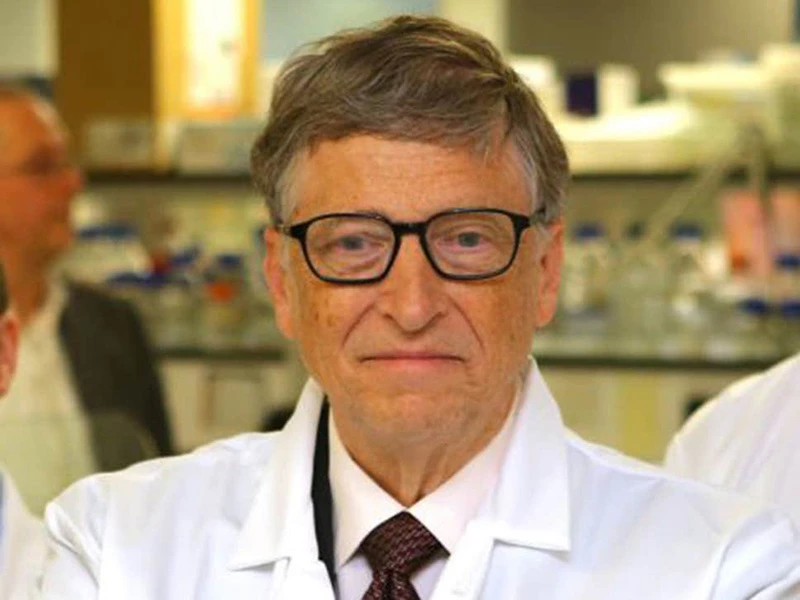 Bill Gates: Na proljeće ćemo konačno zauzdati Covid-19!