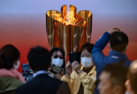 Sportaši će u Tokiju biti testirani svako četiri dana