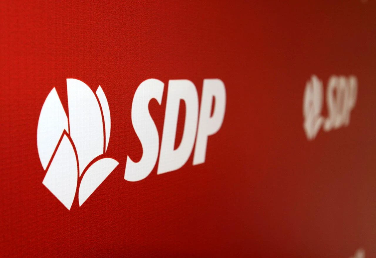 Predsjedništvo SDP BiH raspustilo organizaciju u Srebrenici
