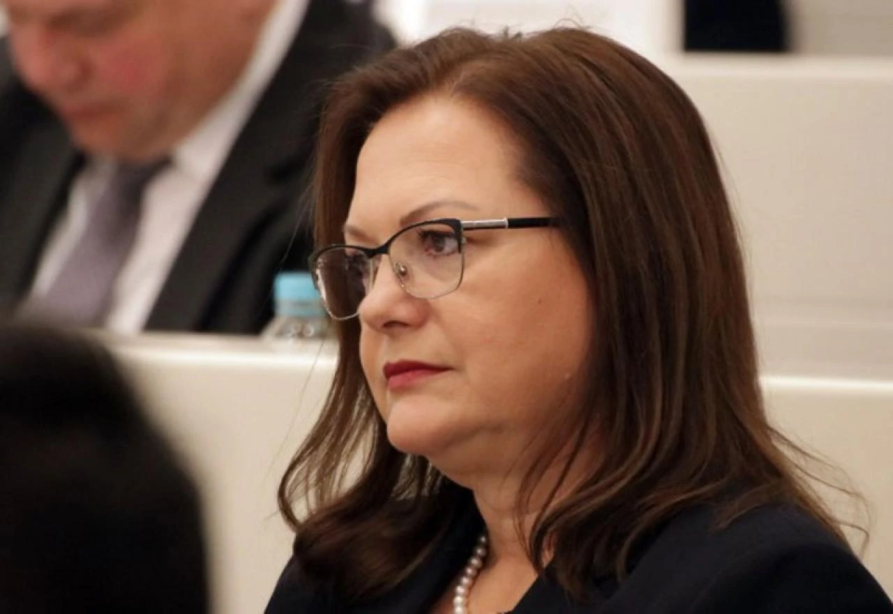Ministrica Gudeljević pozitivna na koronavirus