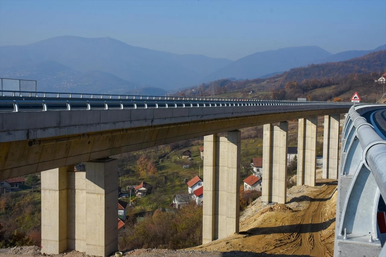 BiH na Dan državnosti dobila još 11 kilometara autoceste