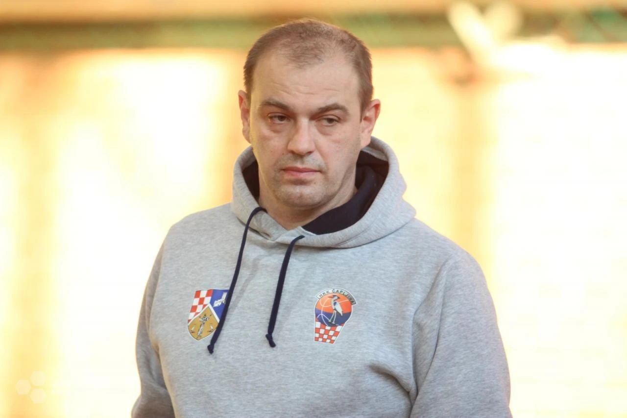 Džidić: Po prvi puta u karijeri stvarno ne znam što mogu očekivati od svoje ekipe