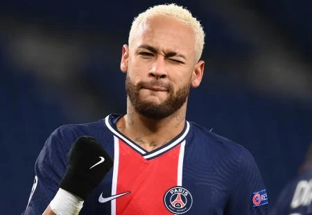 Iako je Leipzig dominirao, PSG na koncu slavio