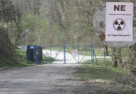 Novi dokazi da Hrvati grade odlagalište radioaktivnog otpada?