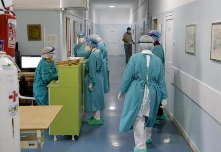 Kako funkcionira oporavak pacijenata koji su preboljeli COVID-19?