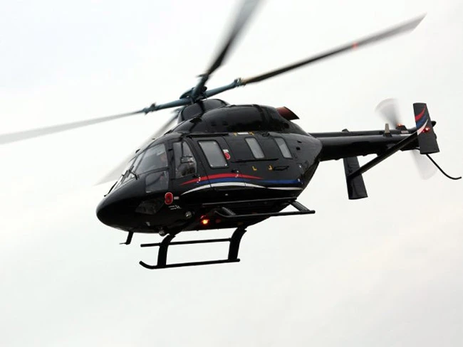 RS prva u Europi kupila novi ruski helikopter