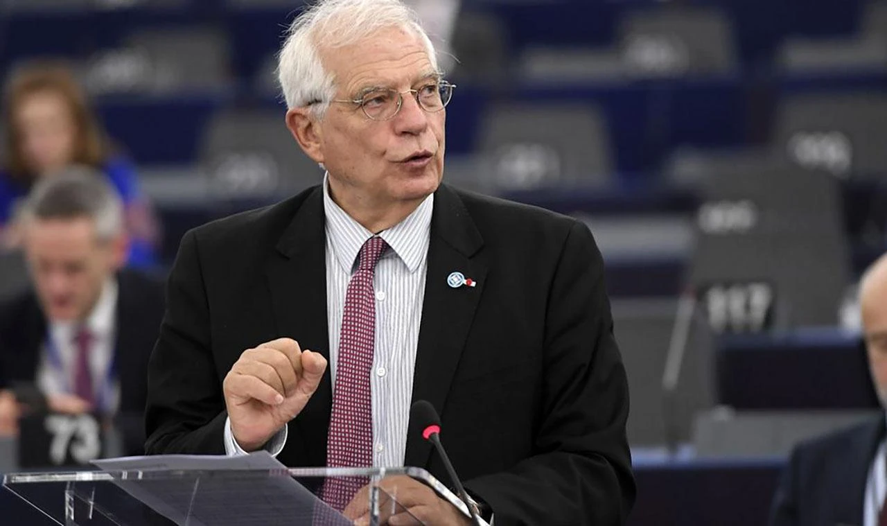 Borrell građanima BiH: Budućnost je u vašim rukama