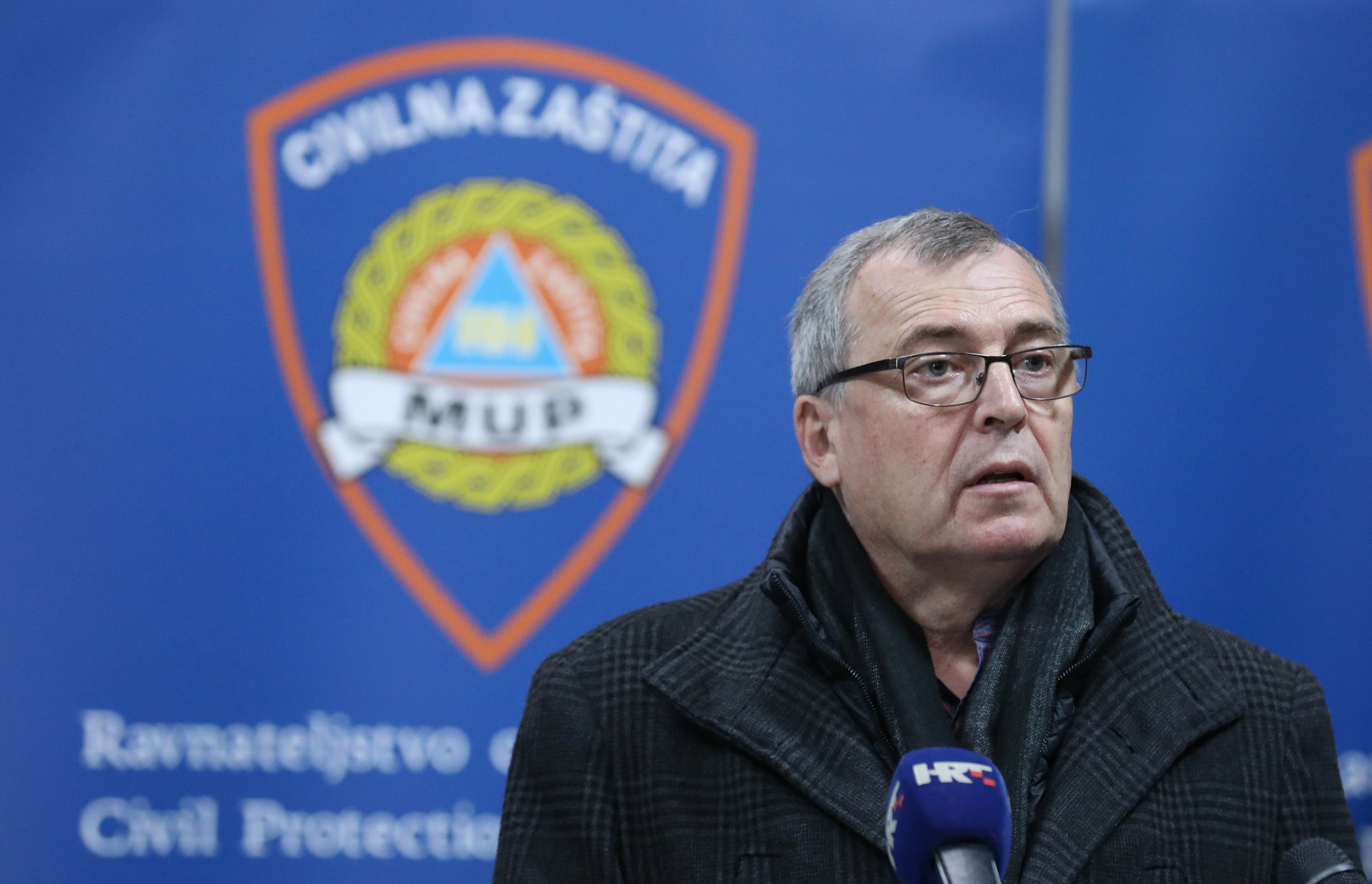 Hrvatskoj nove epidemiološke mjere do kraja tjedna