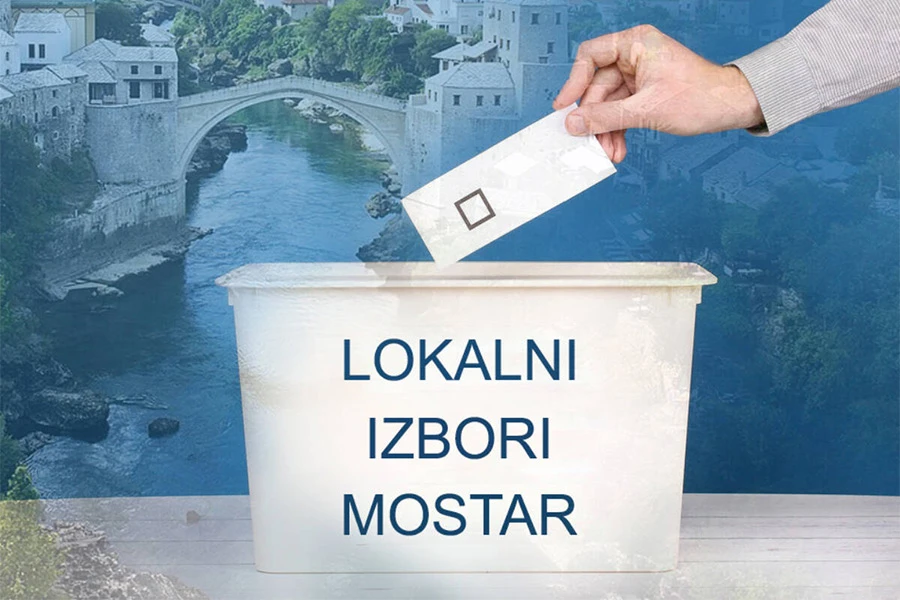 Poruka iz SIP-a za kampanju: Suzdržite se od izjava koje dižu tenzije 