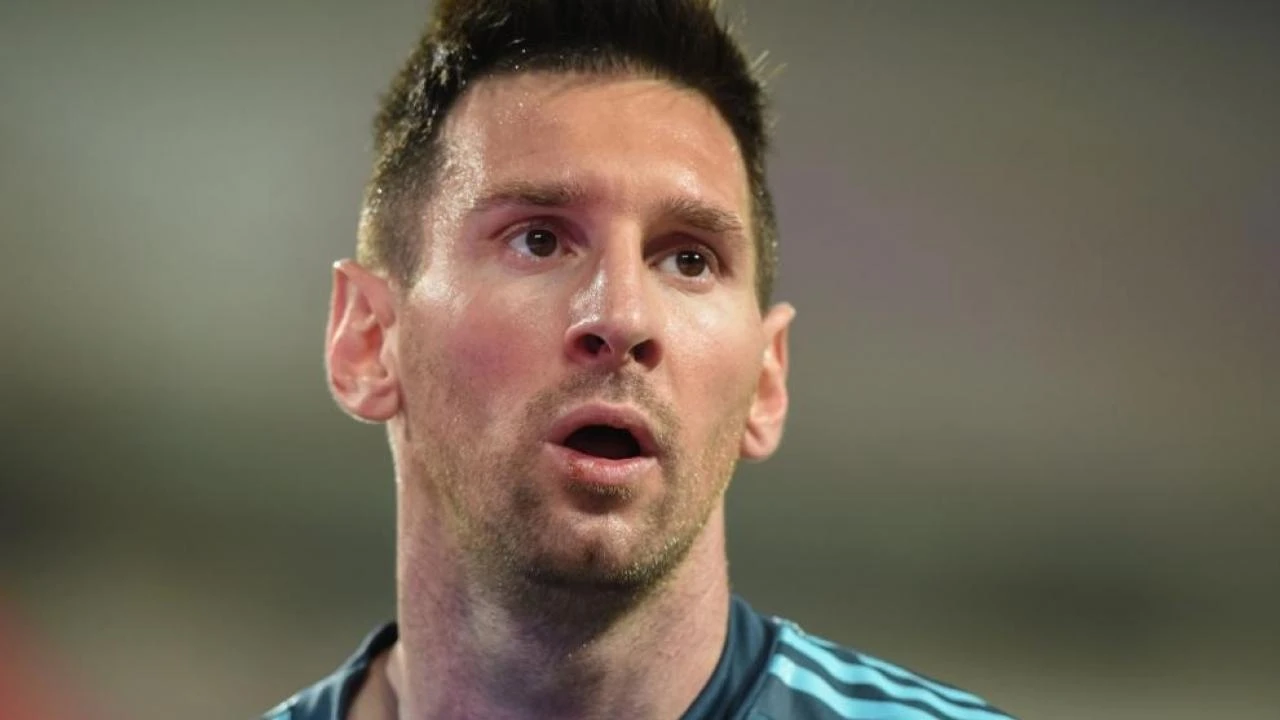 Messi sletio u Barcelonu i šokirao izjavom: ''Dosta mi je…''