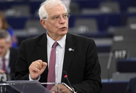 Europa želi pokazati Bidenu da se može sama braniti