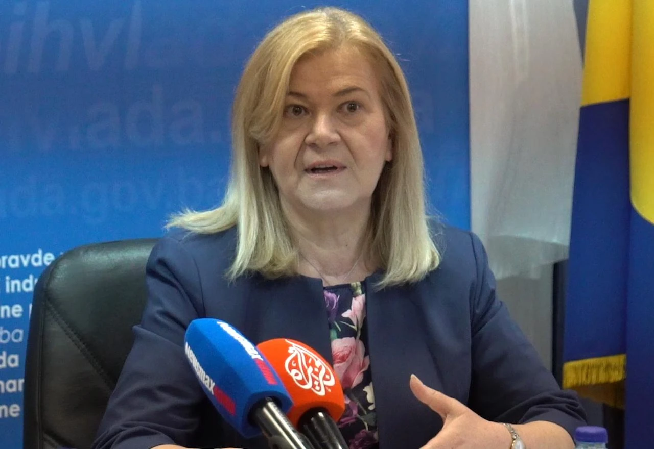 Nova zaduženja Federacije