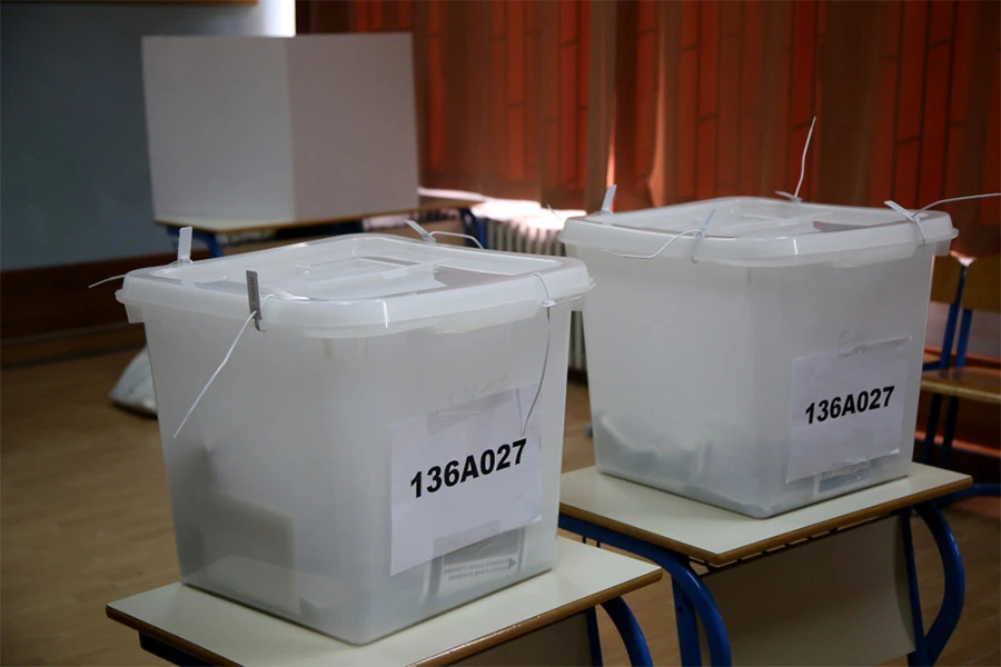 HRS traži sankcije zbog krađe u Širokom i nagradu za prijavitelja