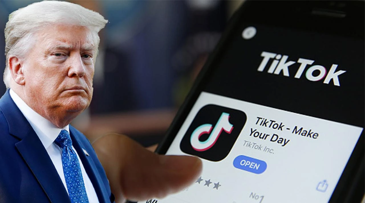 Trumpova vlada zaboravila na zabranu TikToka, pa sve odgodila