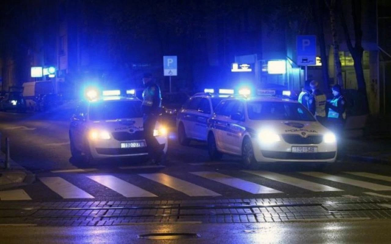 Potjera za M.Z. iz Rumboka: Autom bježao policiji u Mostaru, uhićen tek u Rami
