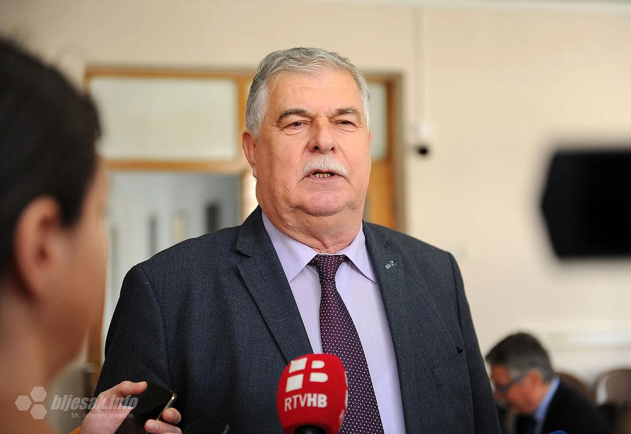 Kraljeviću novi mandat u Širokom