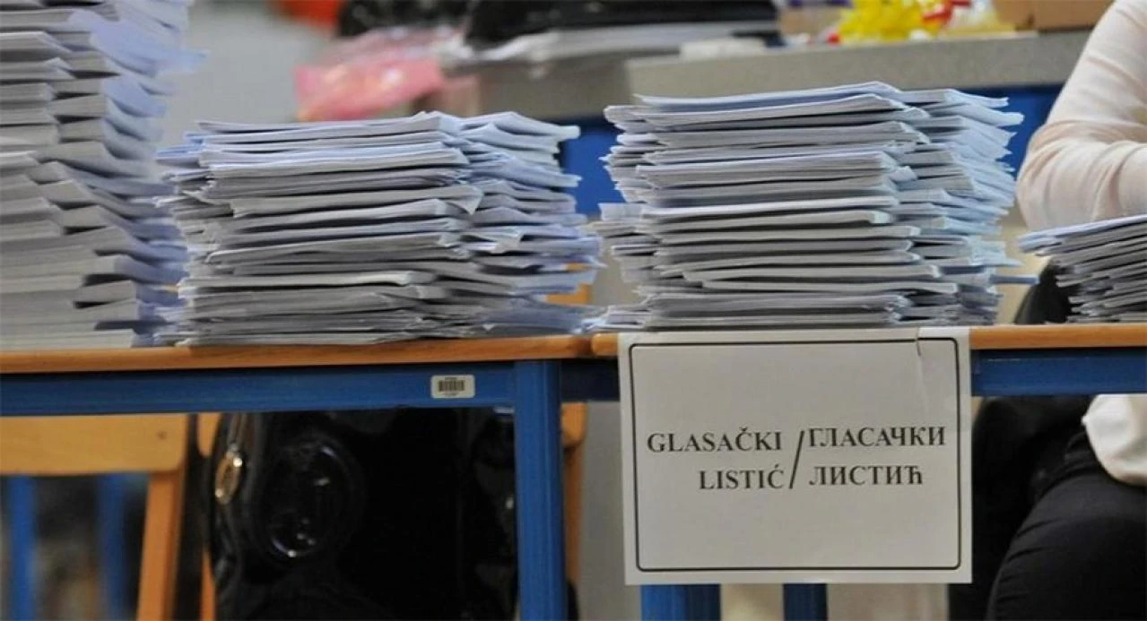 I BiH državljani u Norveškoj ostali bez glasačkih listića