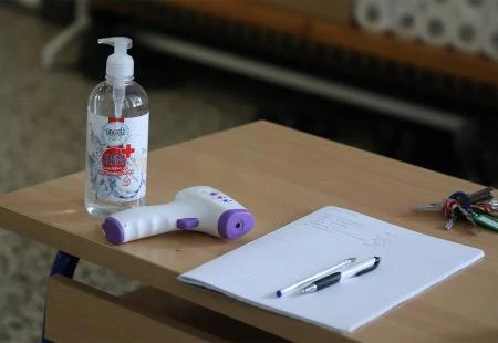 Građani većinom poštuju epidemiološke mjere