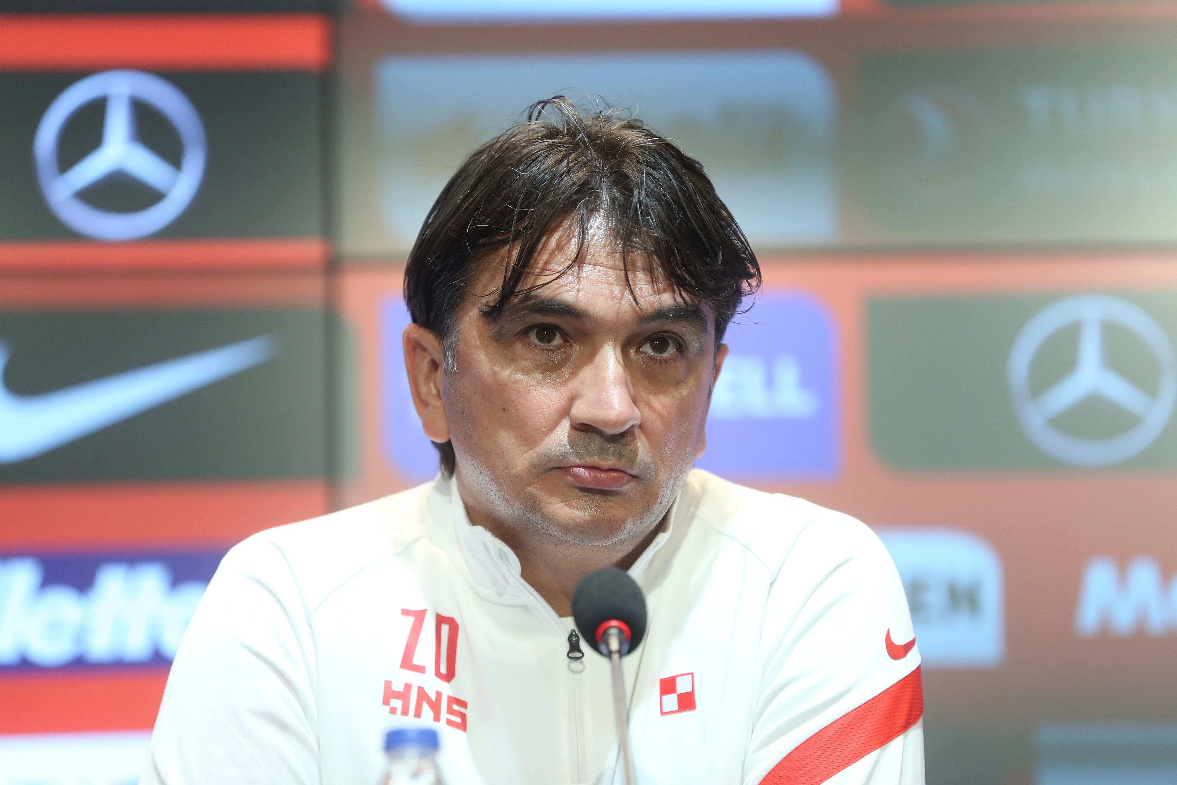 "Nedostajalo nam je sedam-osam igrača. Jedva čekam da ovo prođe"
