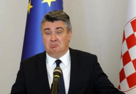 SDA Milanoviću: Ne oštri zube na BiH