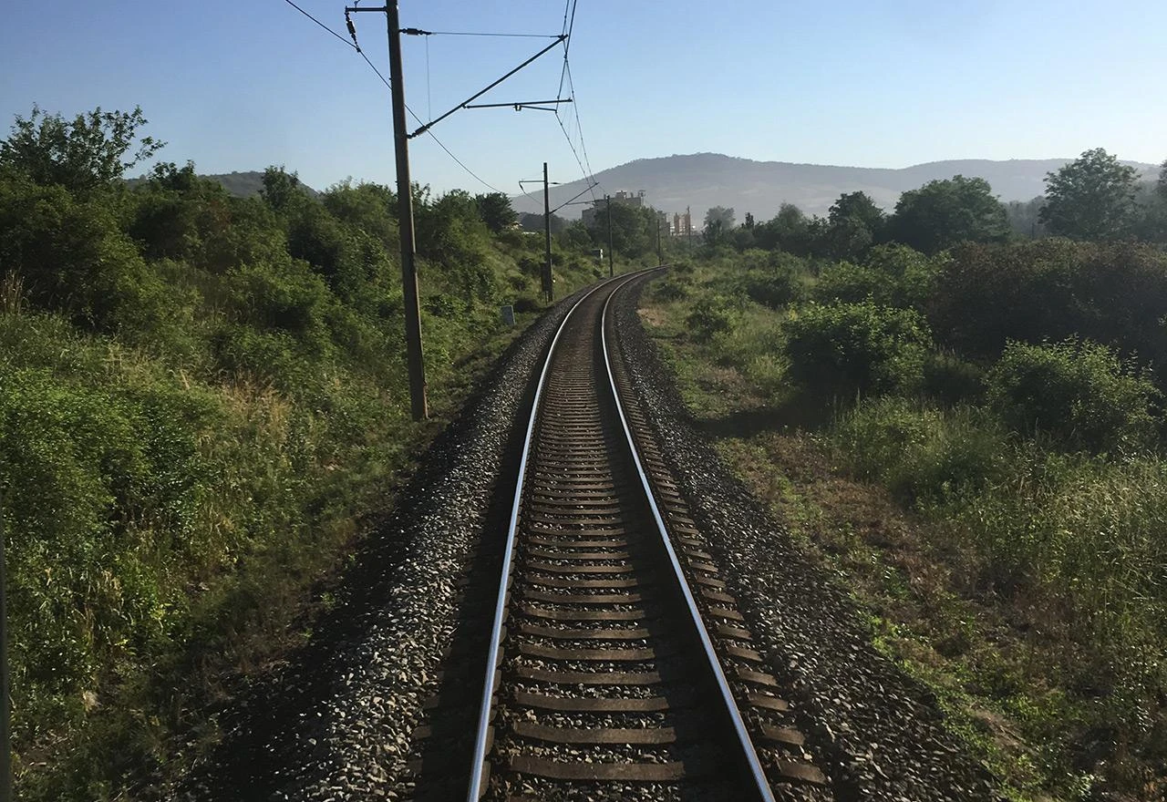 I željeznički radnici idu u štrajk