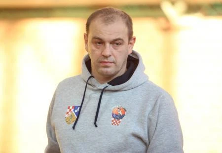 Džidić o problemima u košarkaškoj ligi: ''Realno je da nitko ne ispadne''