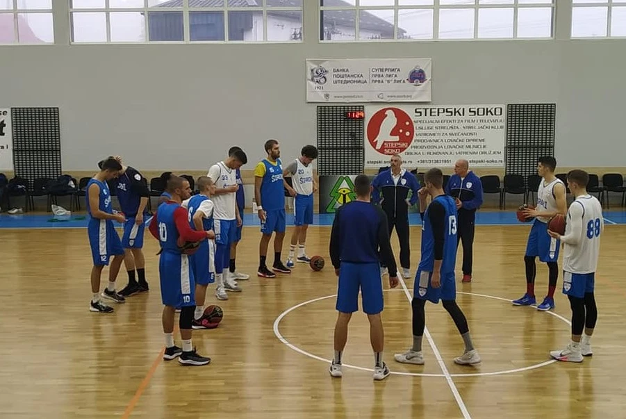 Široki preskače prvo kolo, prvi susret tek u petak