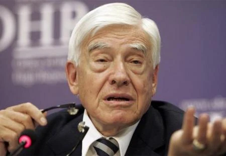 Schwarz-Schilling: Hrvatska i Srbija se ponašaju kao da je BiH njihova kolonija