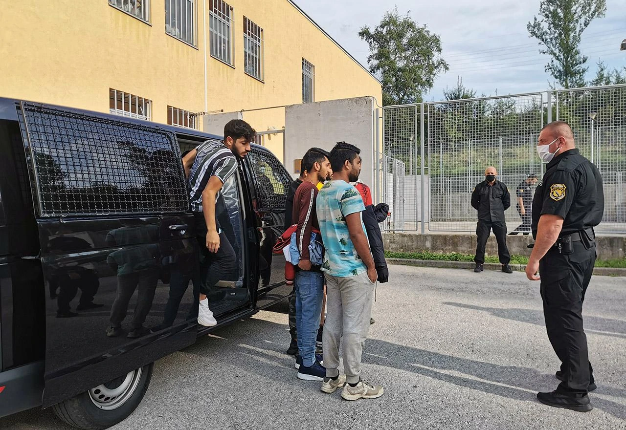SBB: Ugovor o readmisiji između BiH i Pakistana ostat će mrtvo slovo na papiru