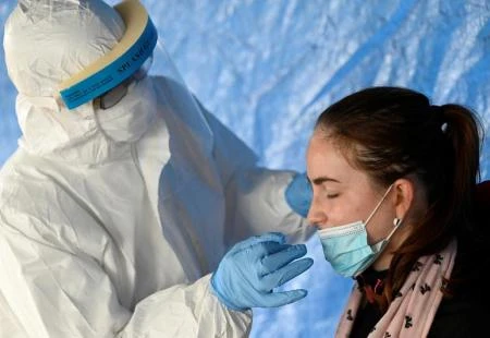 Više od milijun Slovaka testirano na koronavirus