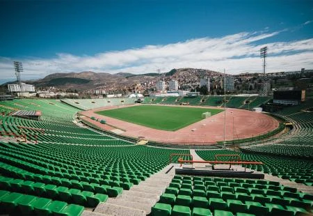 Sarajevo odbilo ponudu Općine Centar o preuzimanju Koševa