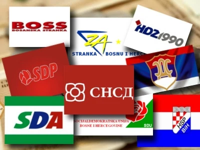 Dva tjedna do izbora i 880 izbornih nepravilnosti