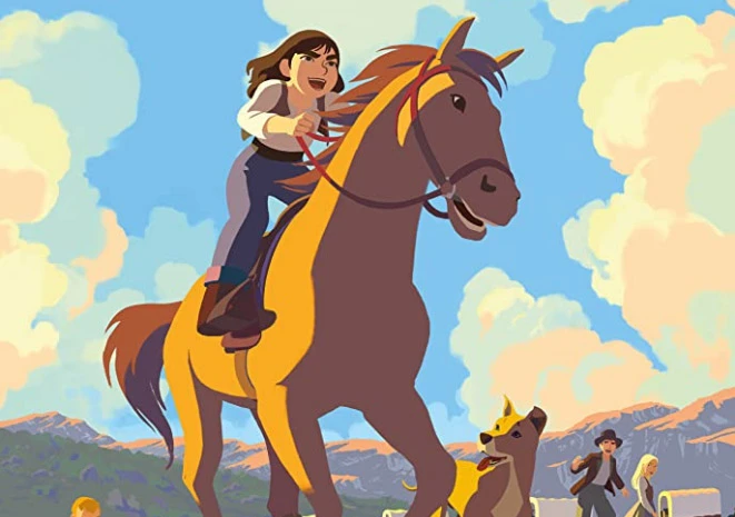Bira se najbolji europski animirani film