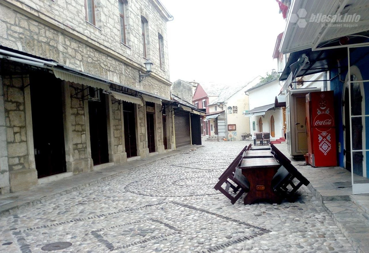 Turizam u Federaciji: Nije nam ni rujan bio bolji