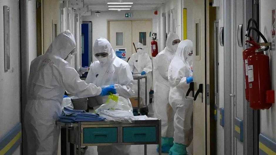 BBC: Zbog čega je koronavirus drugačiji?