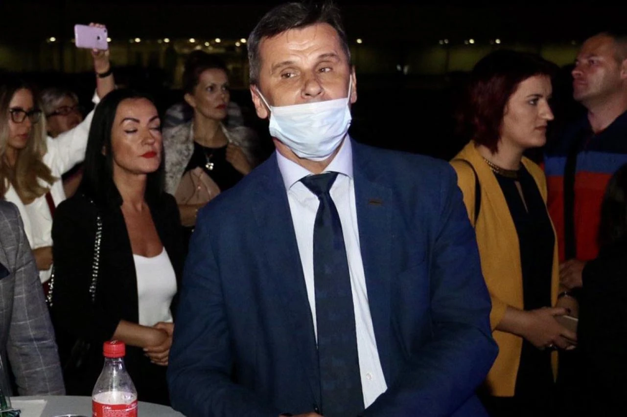 Lako ćemo za respiratore: Novalić obavlja poslove po Turskoj