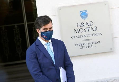 Nelson za Bljesak: Stara politika se ne može nastaviti