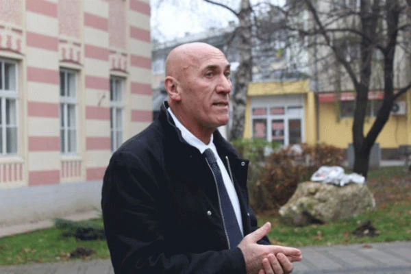 Žalba na presudu načelniku Bugojna