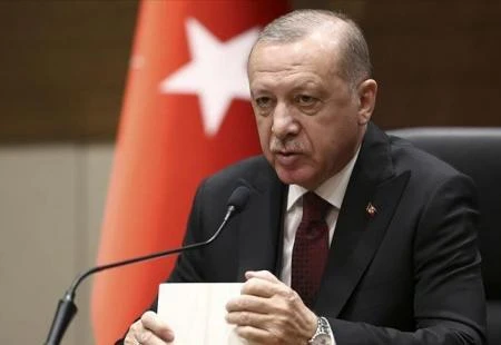Erdogan i dalje u napadu - ne kupujte francuske marke