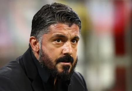 Gattuso će produžiti ugovor s Napolijem