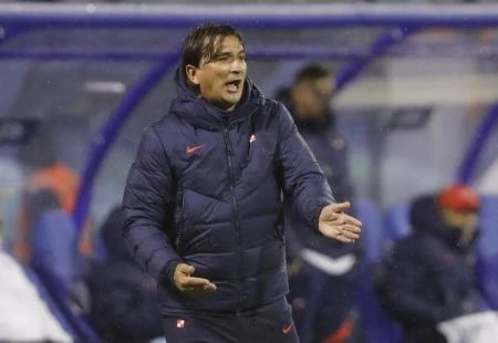 Dalić na listu poziva stavio 23 igrača, izostavio Jedvaja