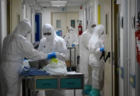 Potražnja bolnica poduprla dobit Philipsa