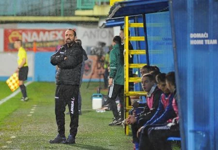 Karačić: Čeka nas "pakao" nakon stanke