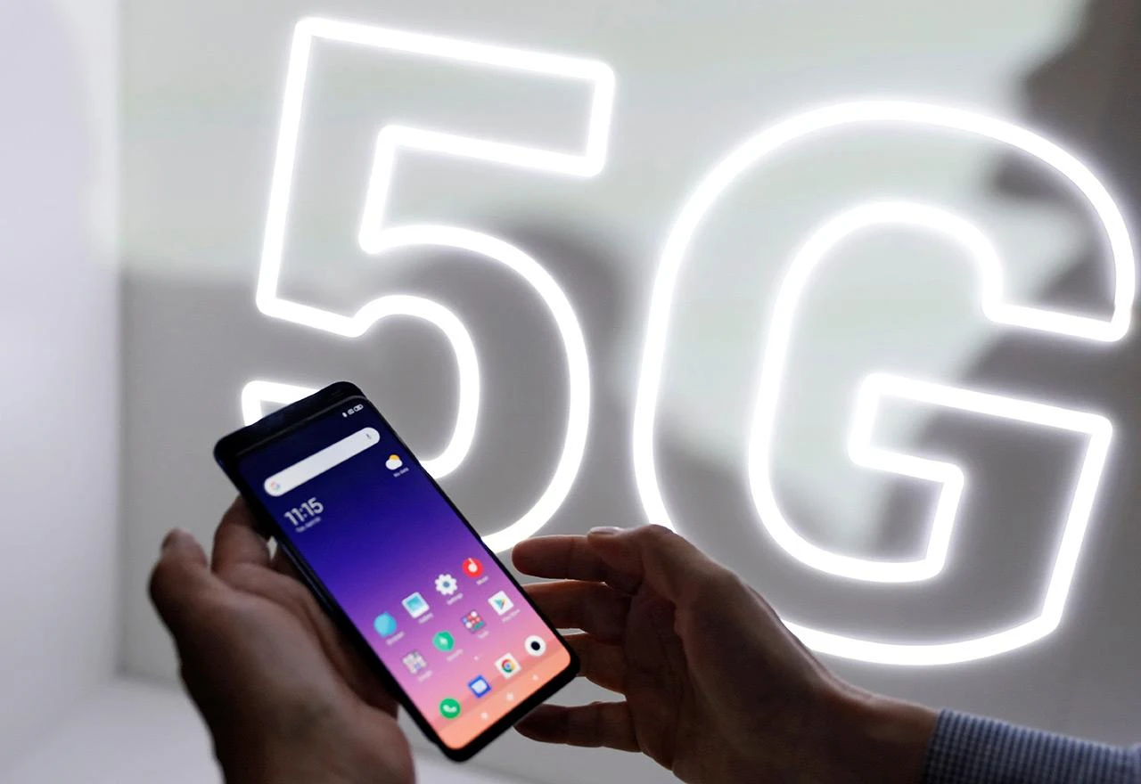 Irska, Njemačka i Češka ubrzano uvode 5G mrežu