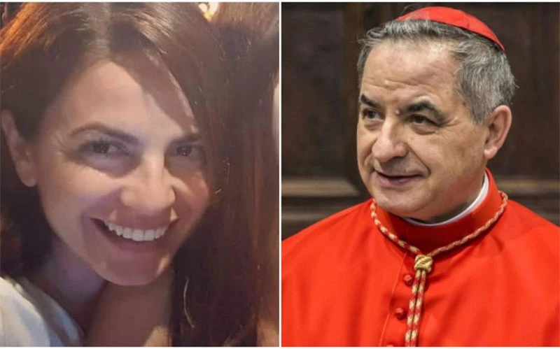 Uhićena rastrošna kardinalova partnerica. Amen